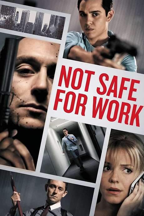 Not Safe for Work